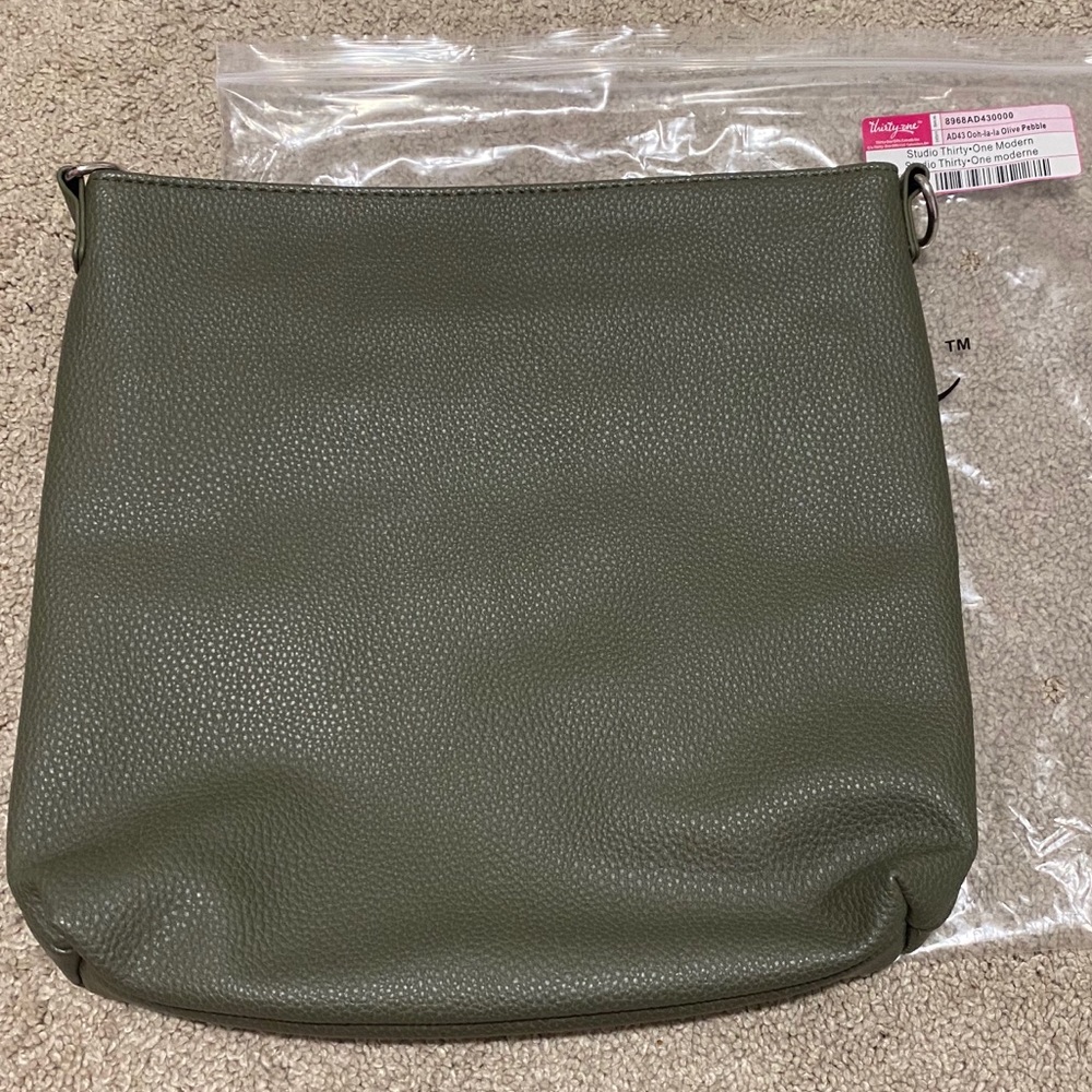 Studio 31 - Modern BODY ONLY - Olive Pebble